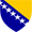  Bosnia and Herzegovina 